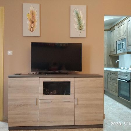 Peal De Becerro Casa Miguel Y Petraヴィラ エクステリア 写真