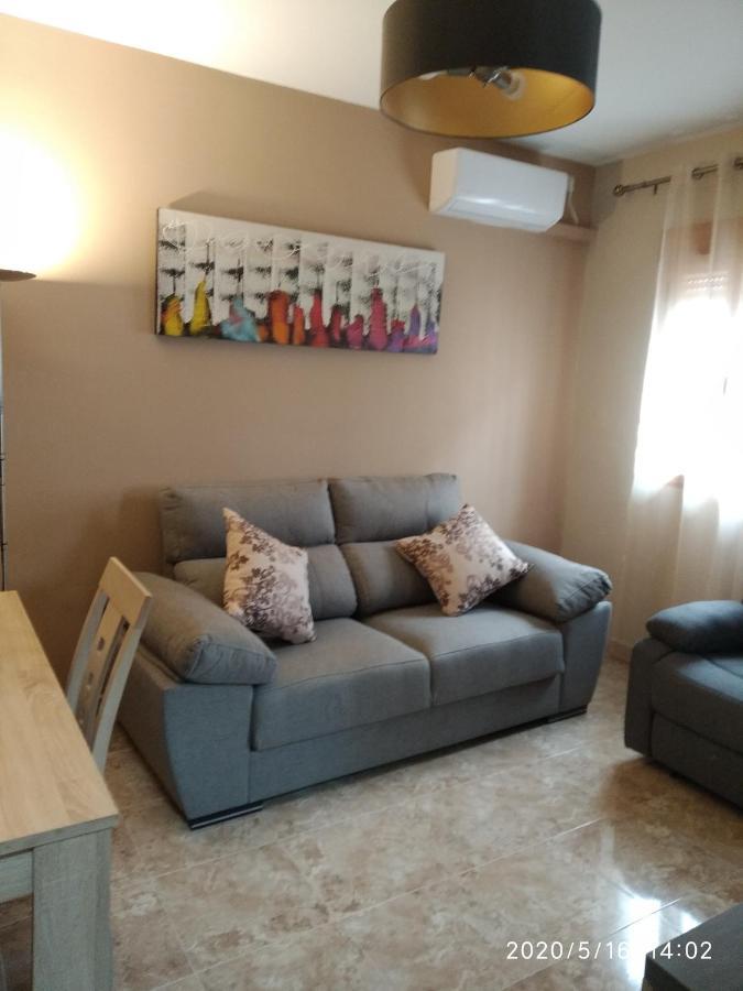 Peal De Becerro Casa Miguel Y Petraヴィラ エクステリア 写真