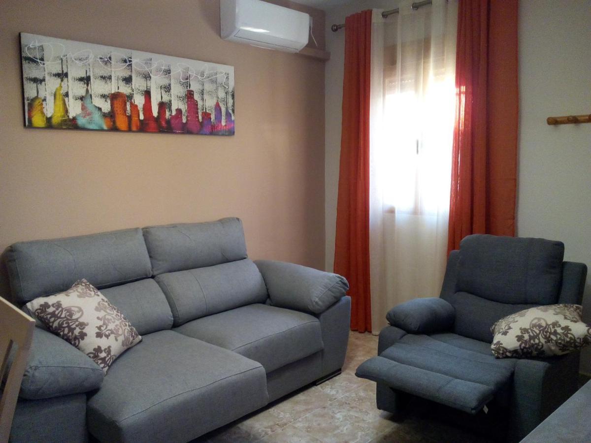 Peal De Becerro Casa Miguel Y Petraヴィラ エクステリア 写真