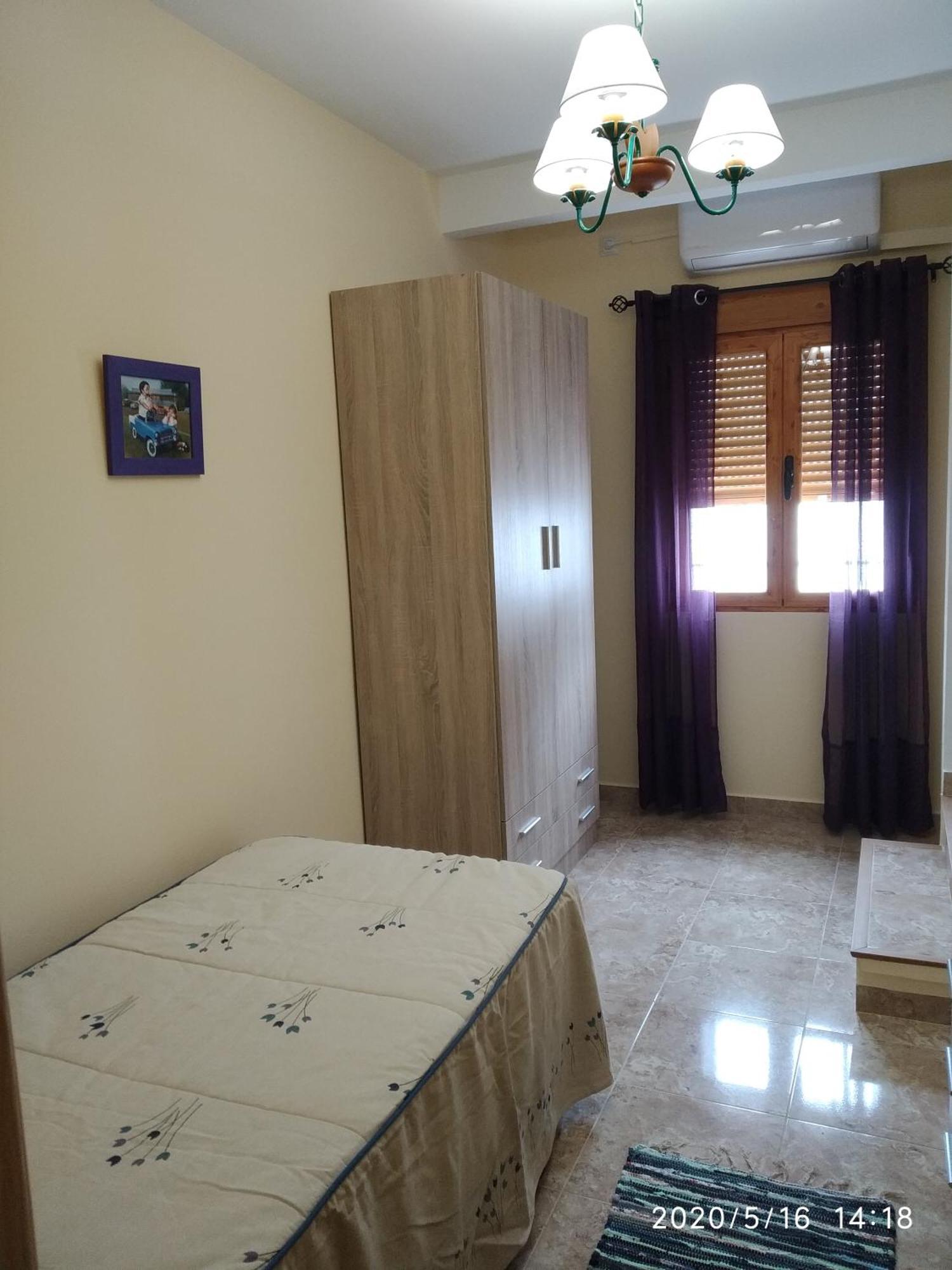 Peal De Becerro Casa Miguel Y Petraヴィラ エクステリア 写真